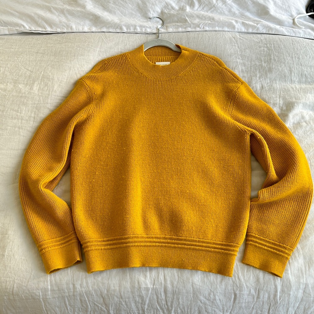 Aime Leon Dore sale because it no longer fits